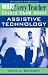 What Every Teacher Should Know About Assistive Technology (What Every Teacher Should Know About... (WETSKA Series))