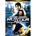 Jackie Chan's Hunter Pack: Action Hunter / City Hunter [2 DVDs]