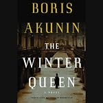 The Winter Queen: A Novel | Boris Akunin