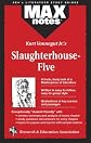 Slaughterhouse-Five  (MAXNotes Literature Guides) (MAXnotes)