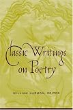 Classic Writings on Poetry