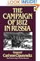 The Campaign Of 1812 In Russia