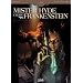 Mister Hyde contre Frankenstein, Tome 2 : La chute de la maison Jekyll
