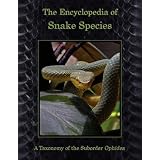 TheEncyclopediaofSnakeSpecies
