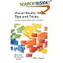 Visual Studio .NET Tips and Tricks
