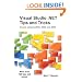 Visual Studio .NET Tips and Tricks