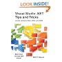 Visual Studio .NET Tips and Tricks
