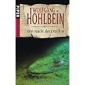 Die Nacht des Drachen: Roman