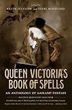 Queen Victoria's Book of Spells
