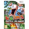 Worms Battle Islands (Wii)