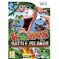 Worms Battle Islands (Wii)
