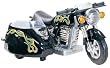 New Star Super Motorbike with Side Car - Motorcycle