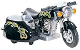 51FRrivI4ML. SL160  New Star Super Motorcycle with Side Car in Black