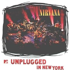 Unplugged in New York [VINYL]