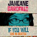 If You Will [Explicit]