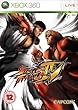Street Fighter IV (Xbox 360)