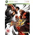 Street Fighter IV (Xbox 360)