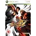 Street Fighter IV (Xbox 360)