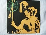 JOHNNY CLEGG & SAVUKA Great Heart UK 7" 45