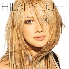 Hilary Duff