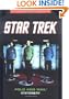Star Trek Fold and Mail Stationery