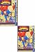 DVD : Superman Vol - 3 - The Animated Series - Disc 1 & 2 (2 Pack)