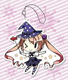 艦隊これくしょん 艦これ アクリルキーホルダー ストラップ 羅針盤娘