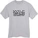 Team Alcide Wilf Unisex Tshirt (Medium, Grey)