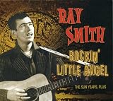 Rockin Little Angel: The Sun Years Plus