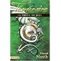 T�m�raire, Tome 2 : Le tr�ne de jade