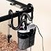TOM Aquarium Rapids Mini Canister hang-on-the-tank C-80, 80gph