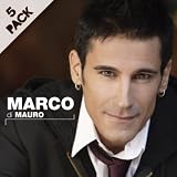 Marco Di Mauro 5 Pack