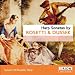 Search : Harp Sonatas By Rosetti & Dussek