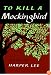 To Kill a Mockingbird (slipcased edition)