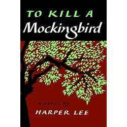To Kill a Mockingbird (slipcased edition)