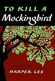 To Kill a Mockingbird