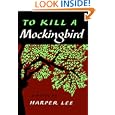 TO KILL A MOCKINGBIRD