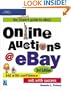Online Auctions @ eBay, 3rd Edition