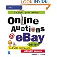 Online Auctions @ eBay, 3rd Edition by Dennis L. Prince