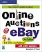 Book Online Auctions @ eBay, 3rd Edition