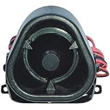 Scytek SR-36 Mini-Siren