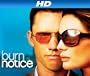 Burn Notice Season 3 [HD]