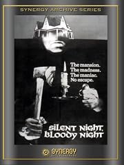 Silent Night, Bloody Night