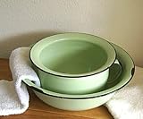 French look Chamber pot & Bowl