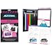 Project Runway Fashion Handbag Design Sketchbook
