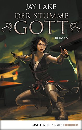 Der stumme Gott: Roman (German Edition)
