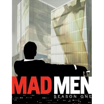 Set A Shopping Price Drop Alert For Mad Men: Season One