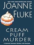 Cream Puff Murder