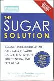 Preventions The Sugar Solution (Exclusive Expanded Edition)