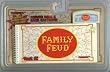 Family Feud Answer Book & Game Cartridge #2